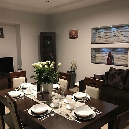 Apartment Family 크라쿠프 외부 사진