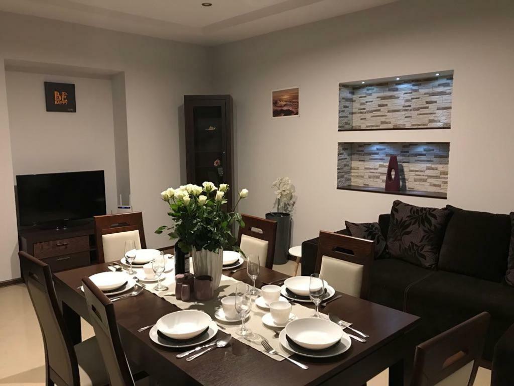 Apartment Family 크라쿠프 외부 사진