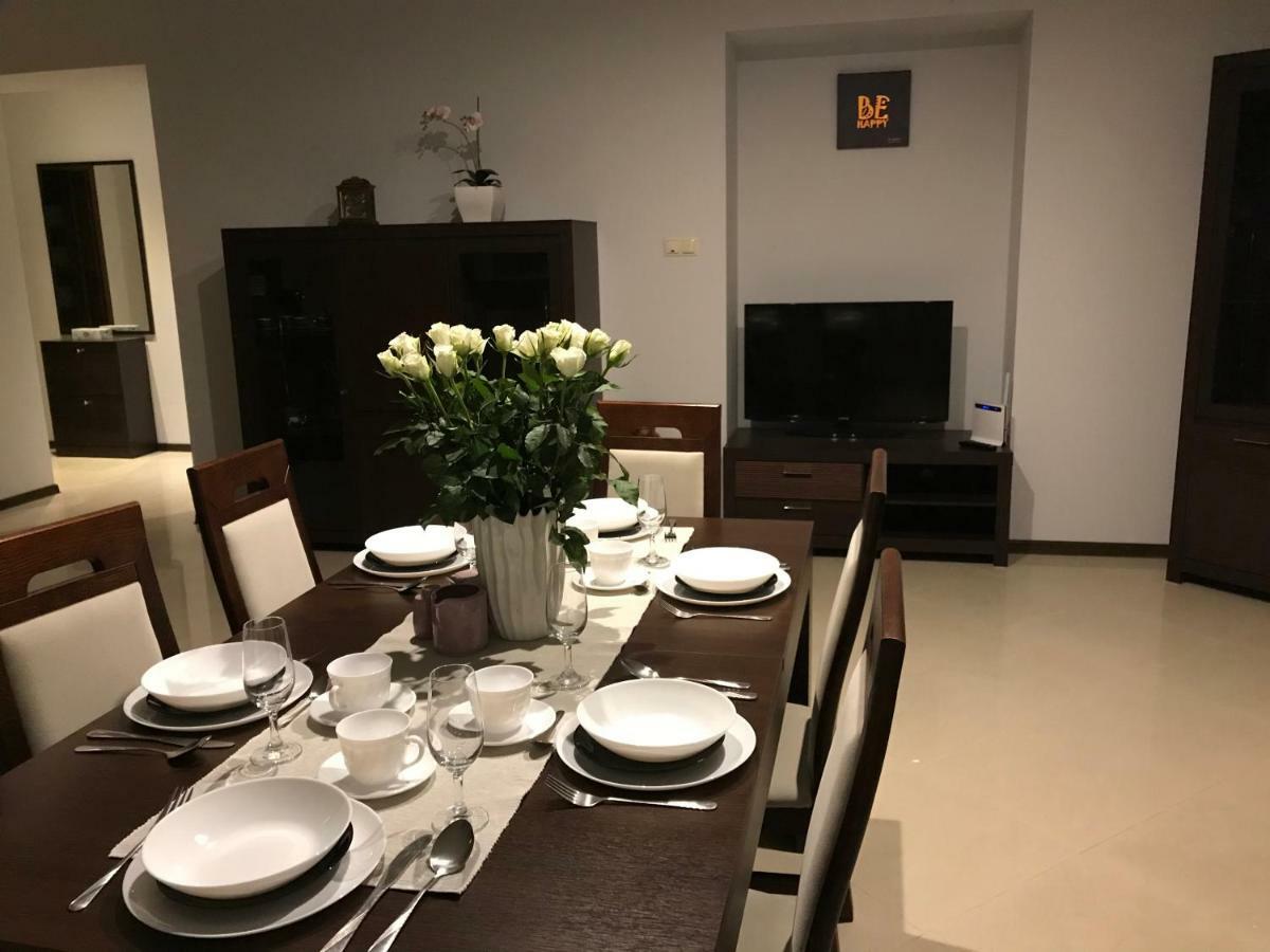 Apartment Family 크라쿠프 외부 사진