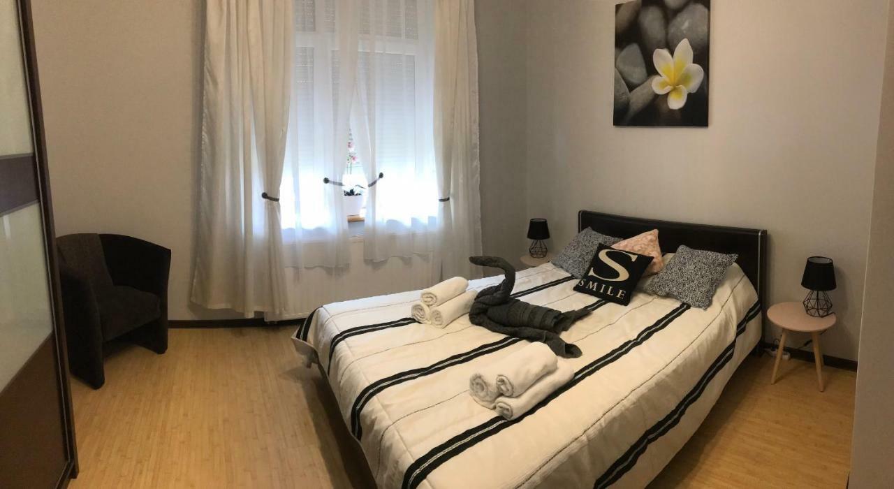 Apartment Family 크라쿠프 외부 사진