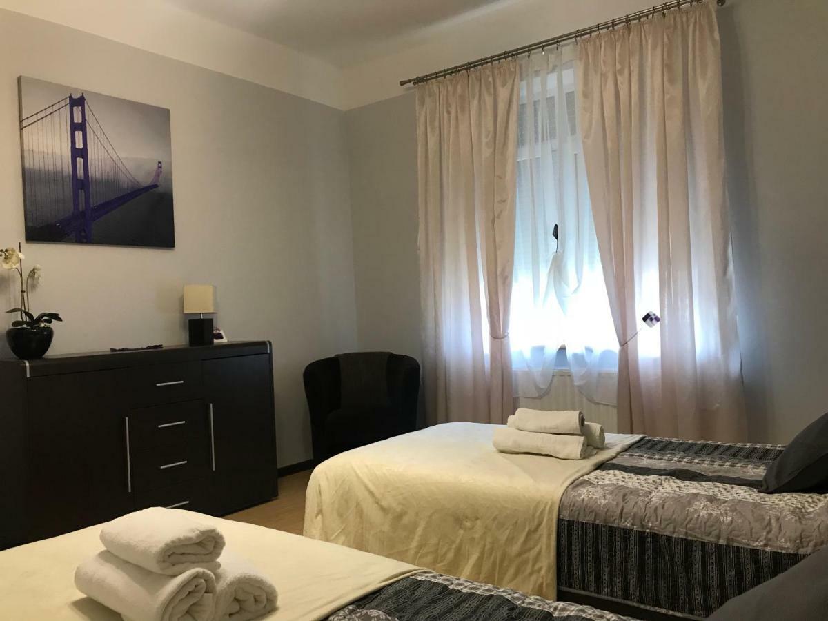 Apartment Family 크라쿠프 외부 사진