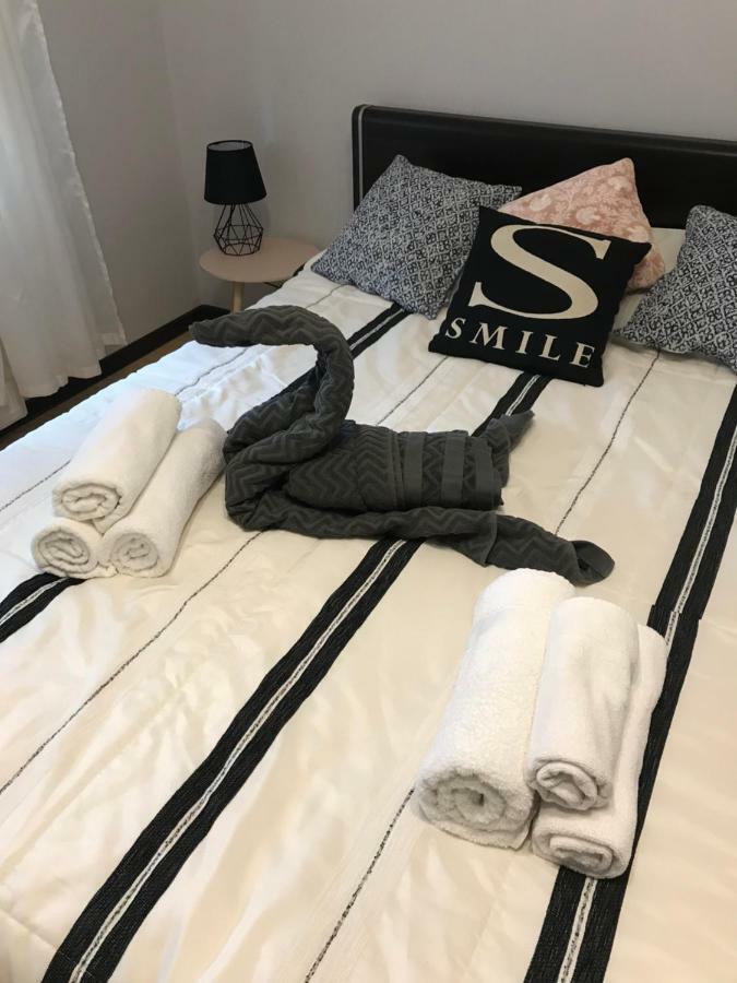 Apartment Family 크라쿠프 외부 사진