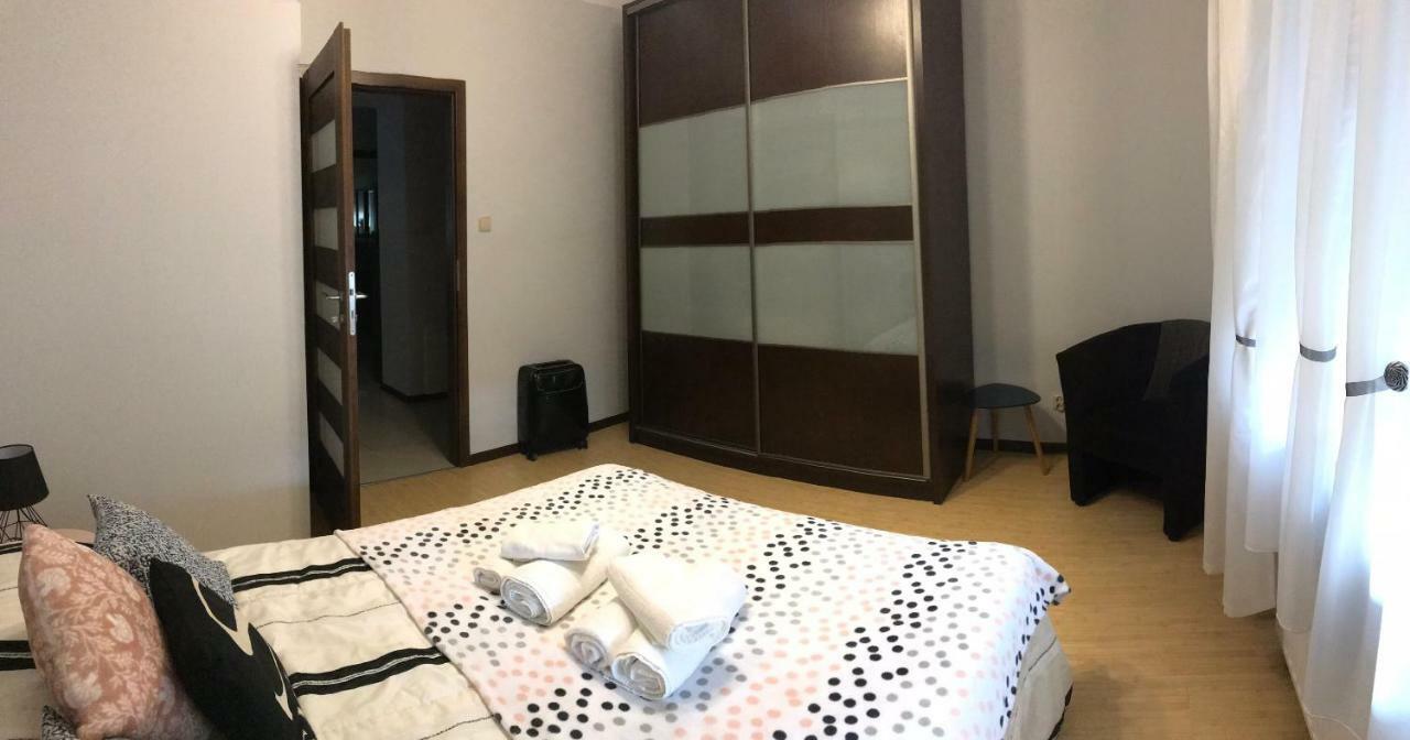 Apartment Family 크라쿠프 외부 사진
